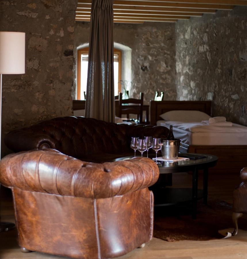 Vinica Castle Otel Dış mekan fotoğraf