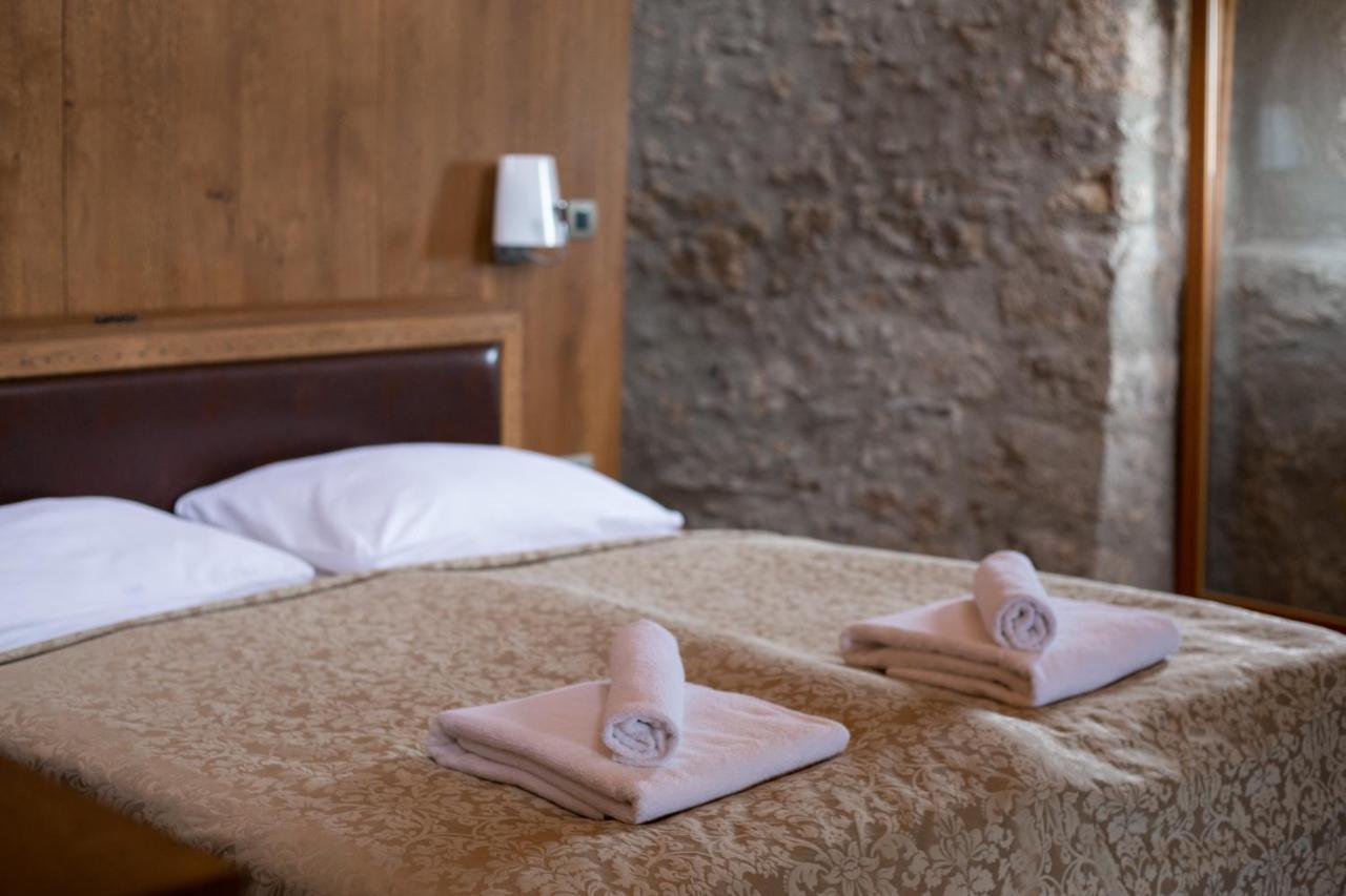 Vinica Castle Otel Dış mekan fotoğraf