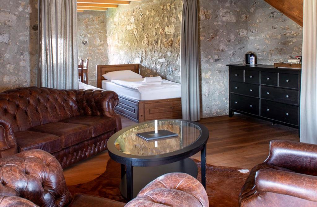 Vinica Castle Otel Dış mekan fotoğraf